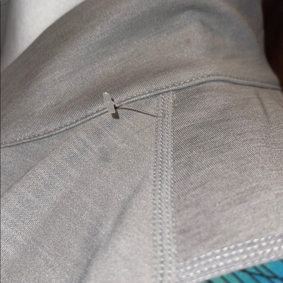 ASICS Track Jacket - Get Moving in Style! - Picture 3 of 9